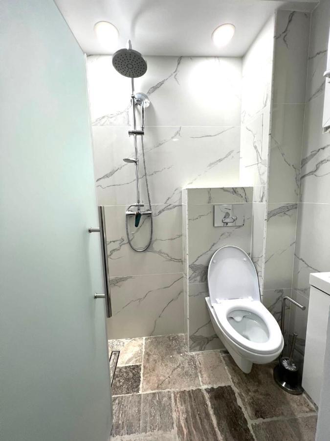 Titan Studio بوخارست المظهر الخارجي الصورة