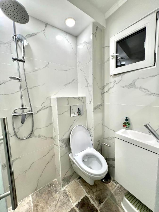 Titan Studio بوخارست المظهر الخارجي الصورة